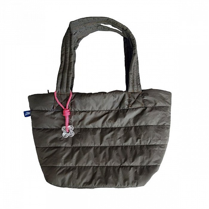cartera puffer junio