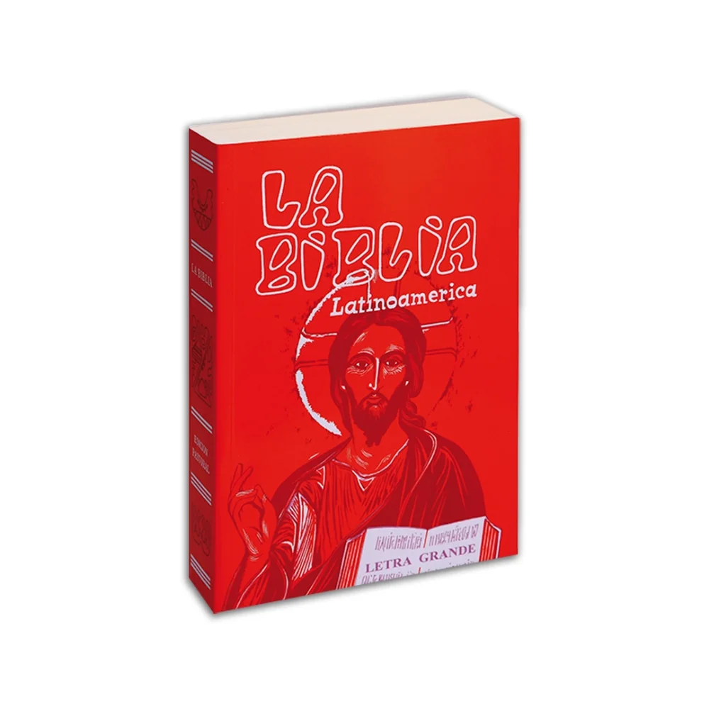biblia grande abril