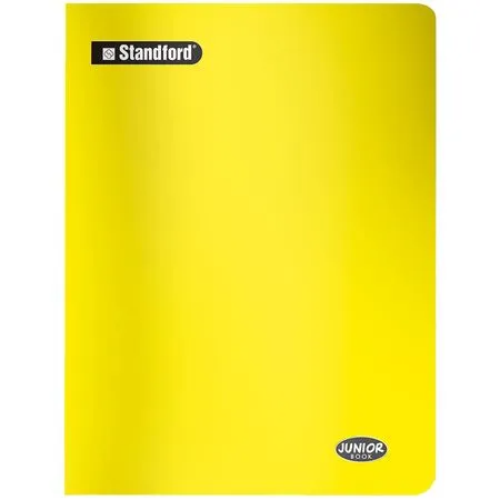 cuaderno standford cuadriculado A4 marzo