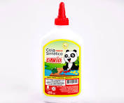 cola sintetica david octubre
