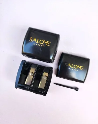 Sacapuntas doble Salome