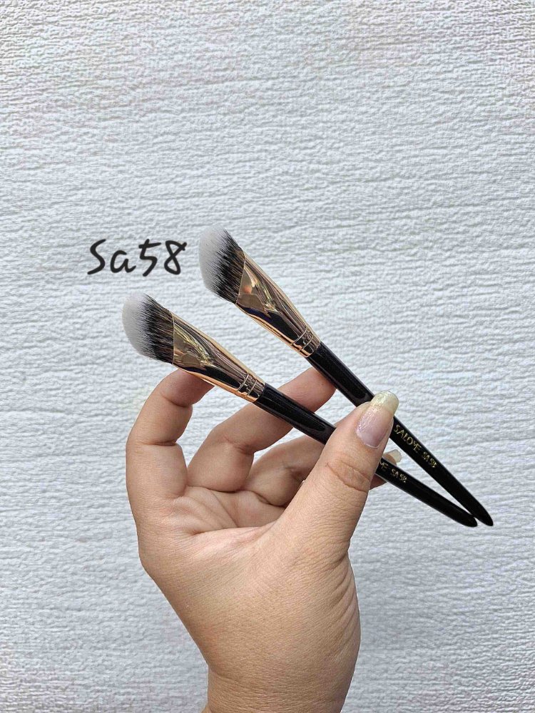 Brocha para corrector