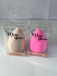 Blender maxglow