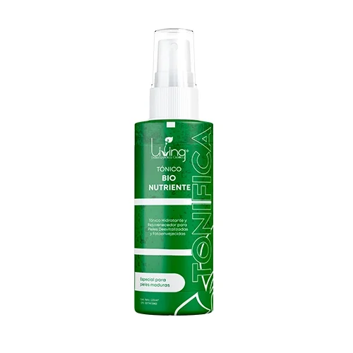 Tónico Bio Nutriente