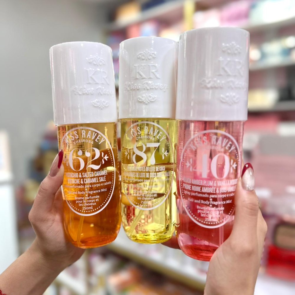 Splas sol de janeiro 250ml