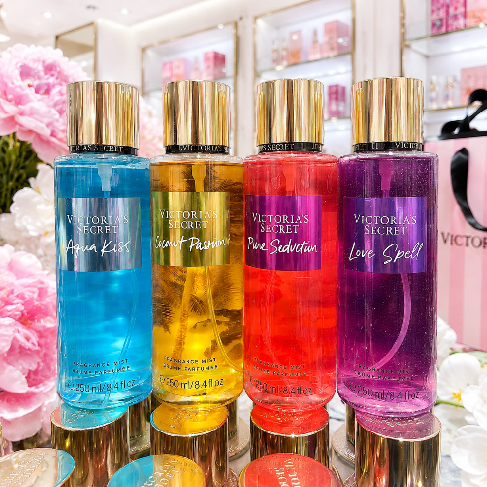 Splash de victoria secret AAA 250ml