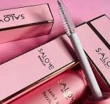 Mascara transparente