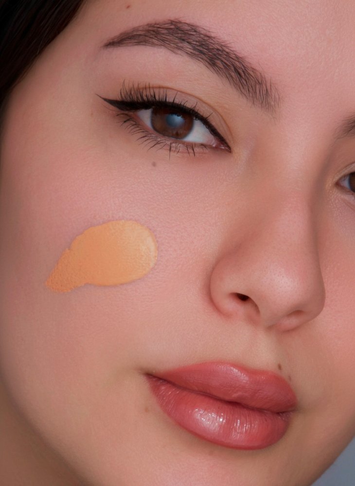 Base liquida matte #03