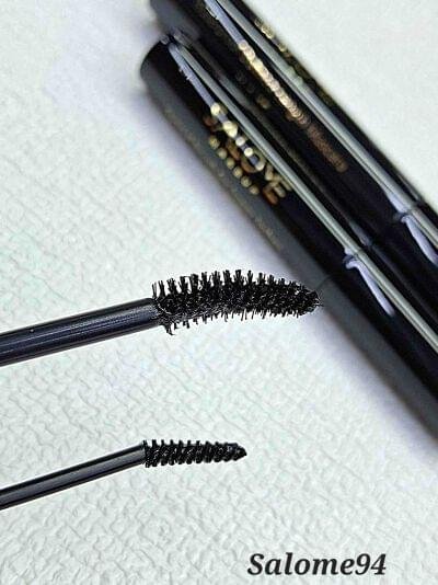 Duo de mascaras de pestanas