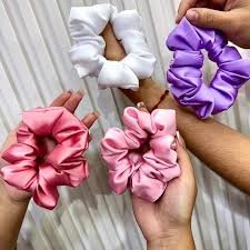 Scrunchies