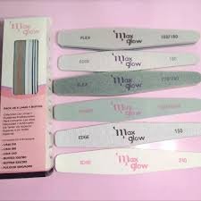 KIT DE LIMAS