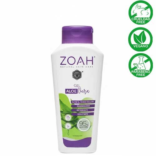 Gel Aloe Vera