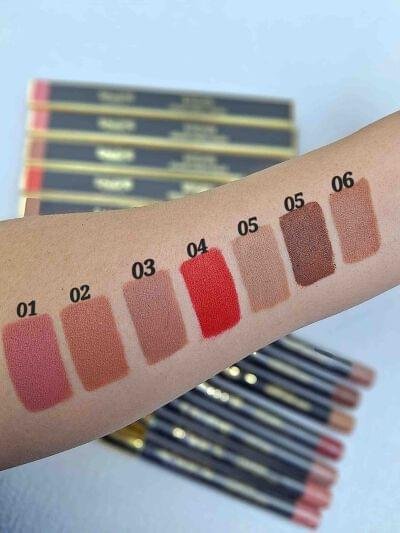 LAPIZ DELINEADOR DE LABIOS JUMBO