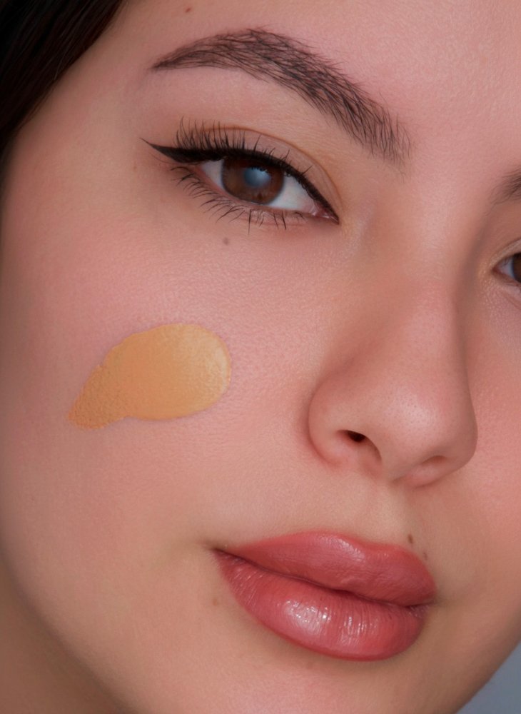 Base liquida matte #04