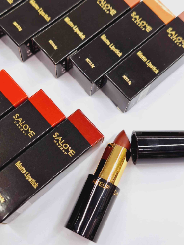 Labiales imantados