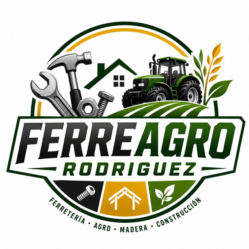 FERREAGRO RODRIGUEZ