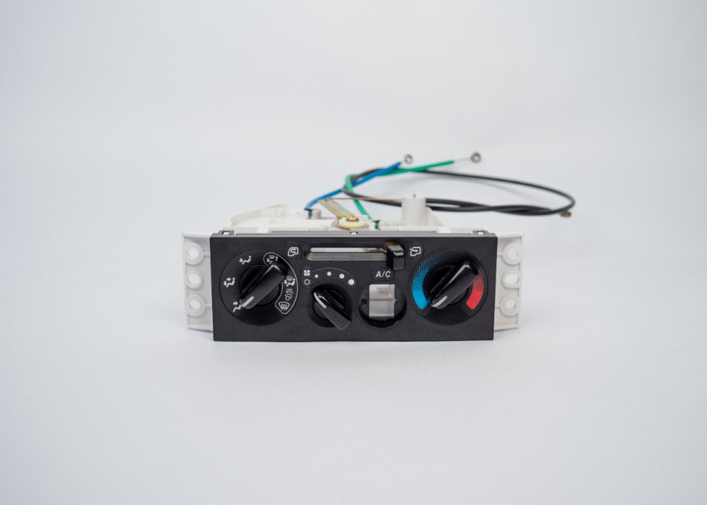 MODULO DE CONTROL AIRE ACONDICIONADO