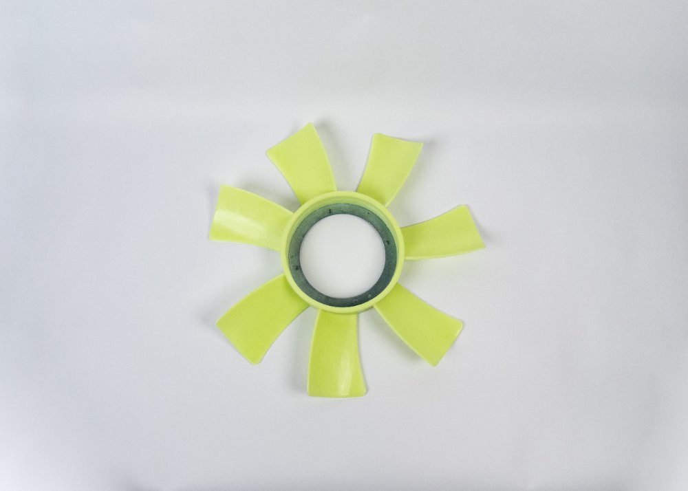 VENTILADOR 7 ASPAS