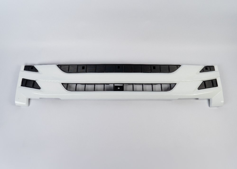 PARRILLA TIPO FWD 133 CM FWD 800
