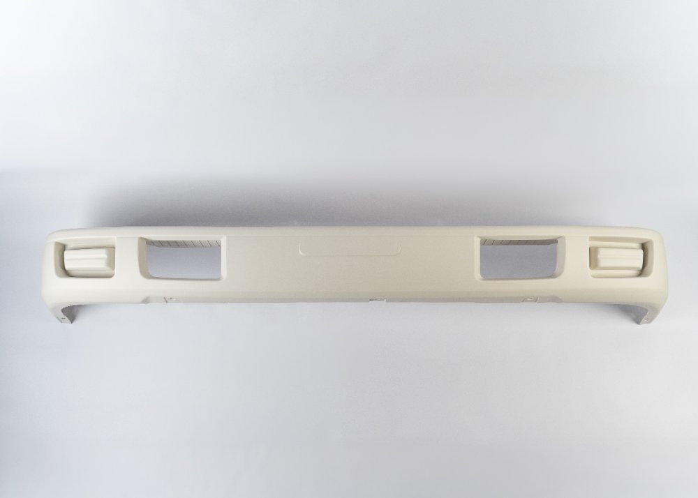 FACIA DELANTERA SLIM 168 CM 200/300
