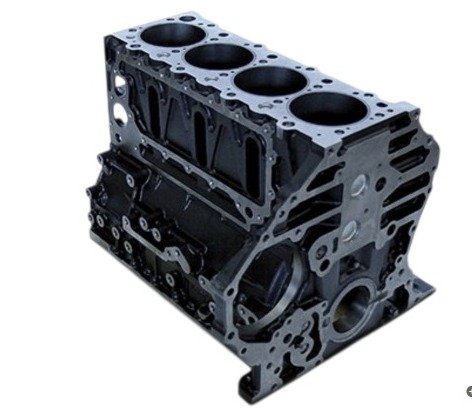 MONOBLOCK 4HK1