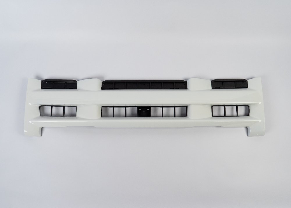 PARRILLA FRONTAL DE CABINA 110 CM 200/300