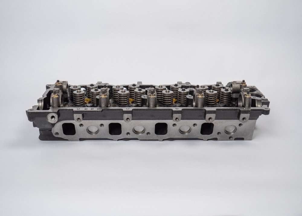 CABEZA DE MOTOR 4HK1 16MM
