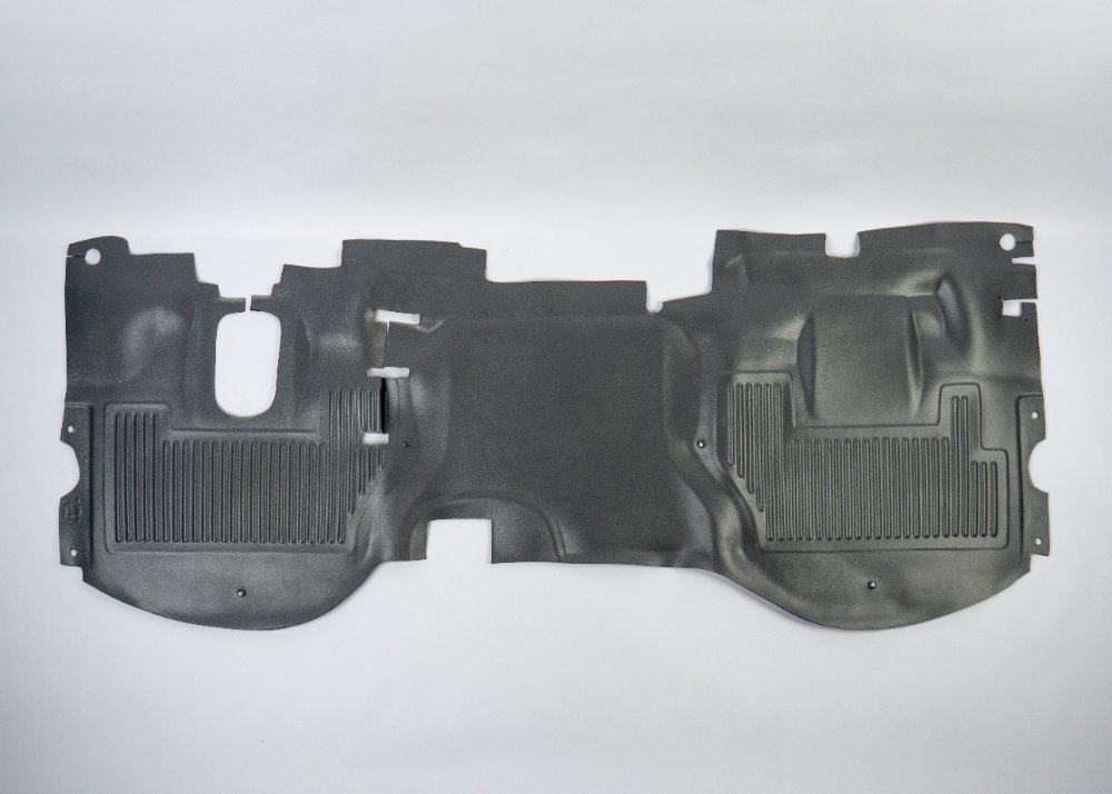 PISO DE PLASTICO FRONTAL 400/500/600