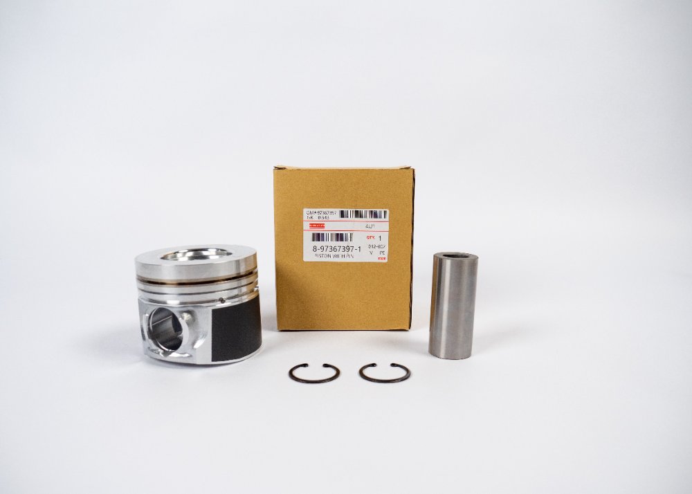 PISTON 4JJ1