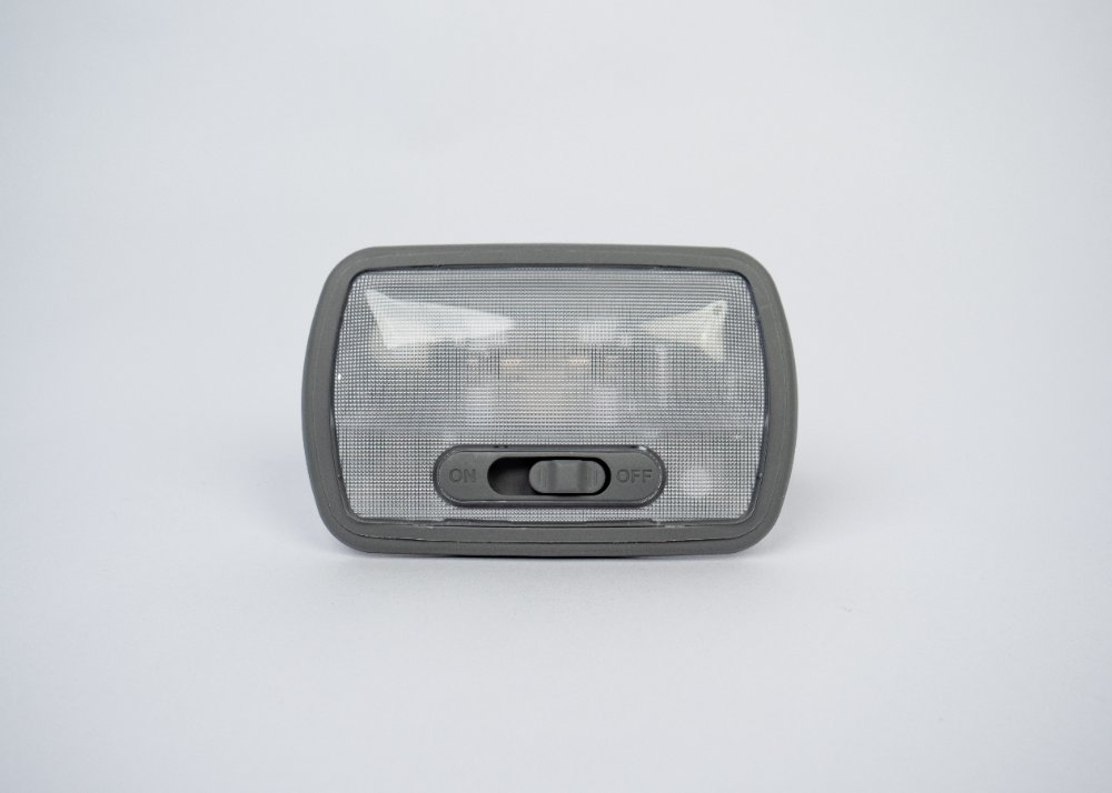 LUZ DE TECHO