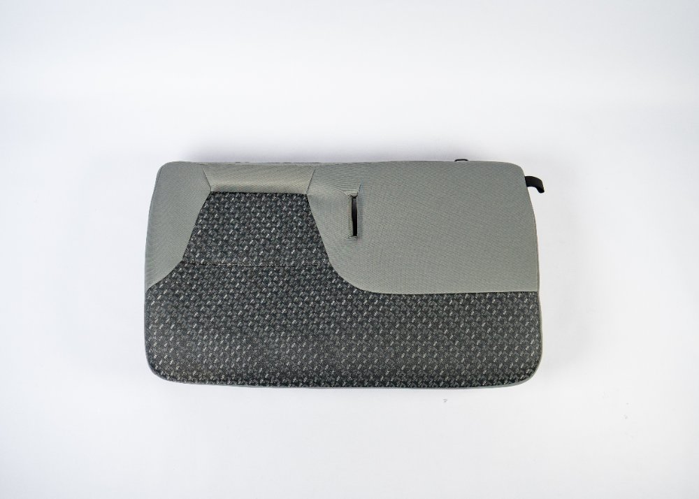 ASIENTO DE PASAJERO 400/500/600