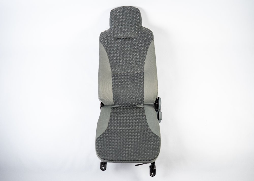 ASIENTO DE PILOTO 200/300/400/500/600