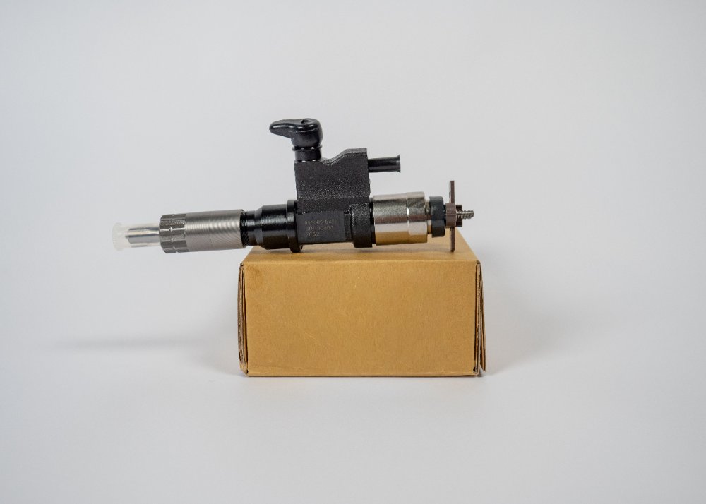 INYECTOR 400/500/600/800