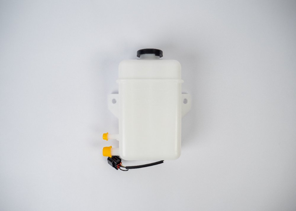 TANQUE LIQUIDO DE FRENOS HIDROBOOSTER 500/600/800