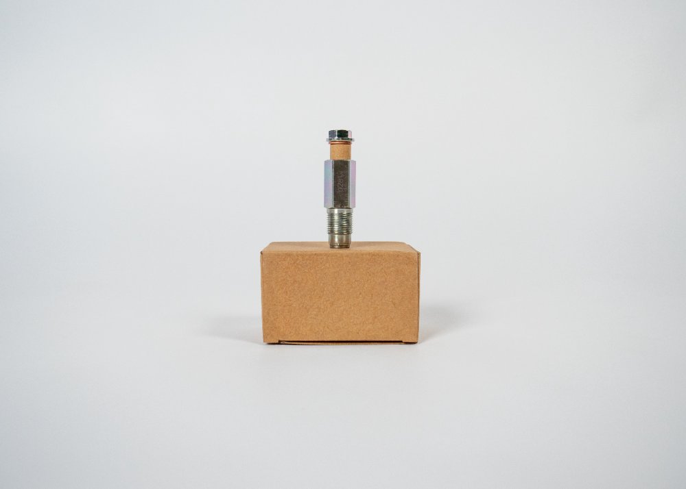 VALVULA LIMITADORA 4HK1
