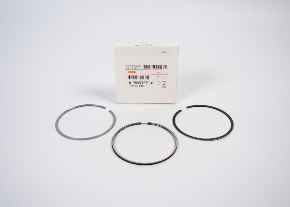 ANILLO DE PISTON 4JJ1