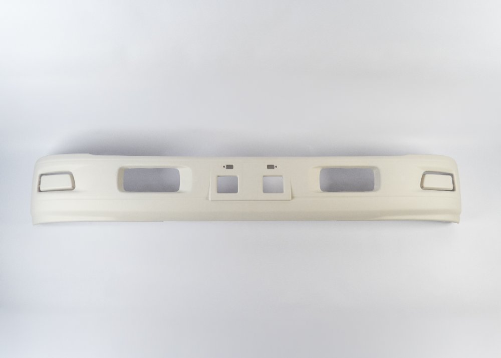 FACIA DELANTERA SLIM 195 CM 400/500/600