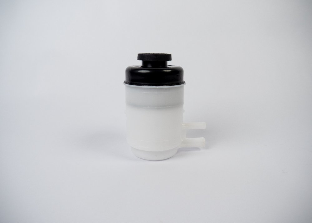 CONTENEDOR DE ACEITE DE DIRECCION