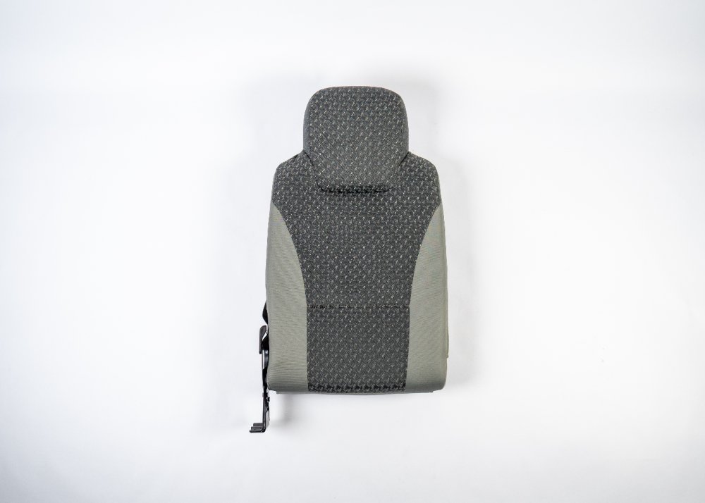 RESPALDO DE ASIENTO DE PASAJERO 400/500/600