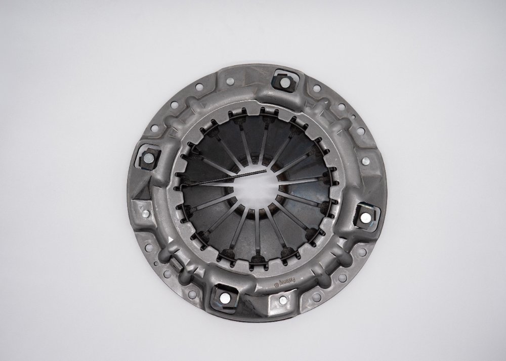 KIT DE CLUTCH 4HK1