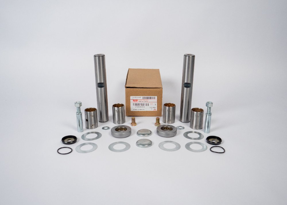 KIT DE PERNOS DE DIRECCION