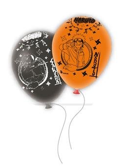 GLOBO NARUTO X15