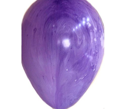 PIÑATA GIGANTE MARMOLADA 36´´ VIOLETA