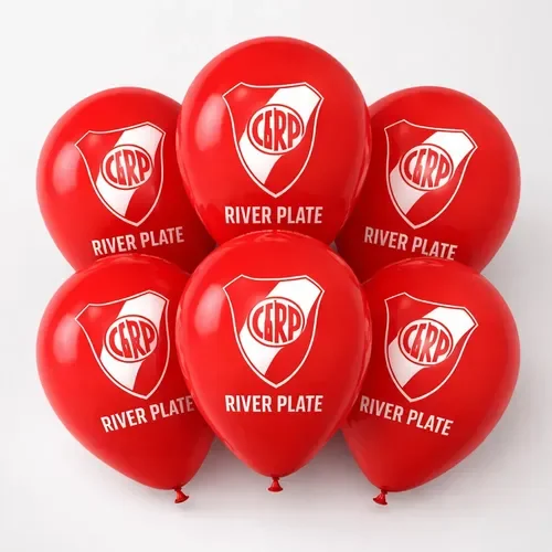 GLOBO RIVER PREMIUM X6