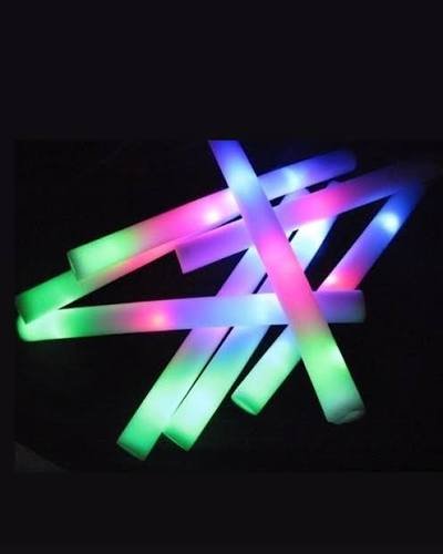 VARA LUZ MULTICOLOR