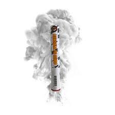 BENGALA DE HUMO X1 BLANCO