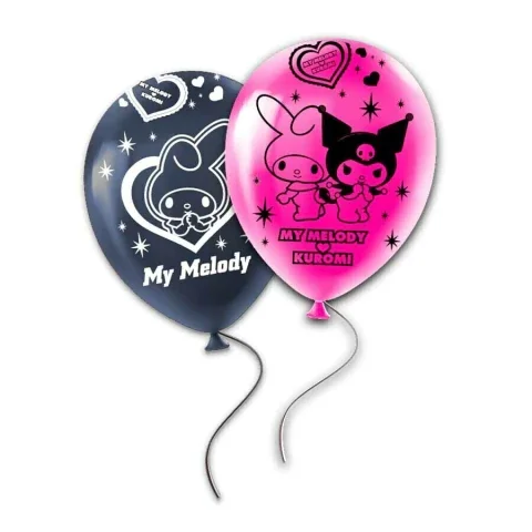 GLOBO KUROMI PREMIUM X6