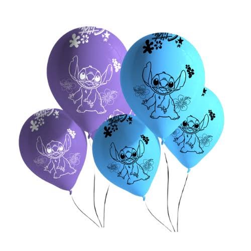 GLOBO STICH PREMIUM X6