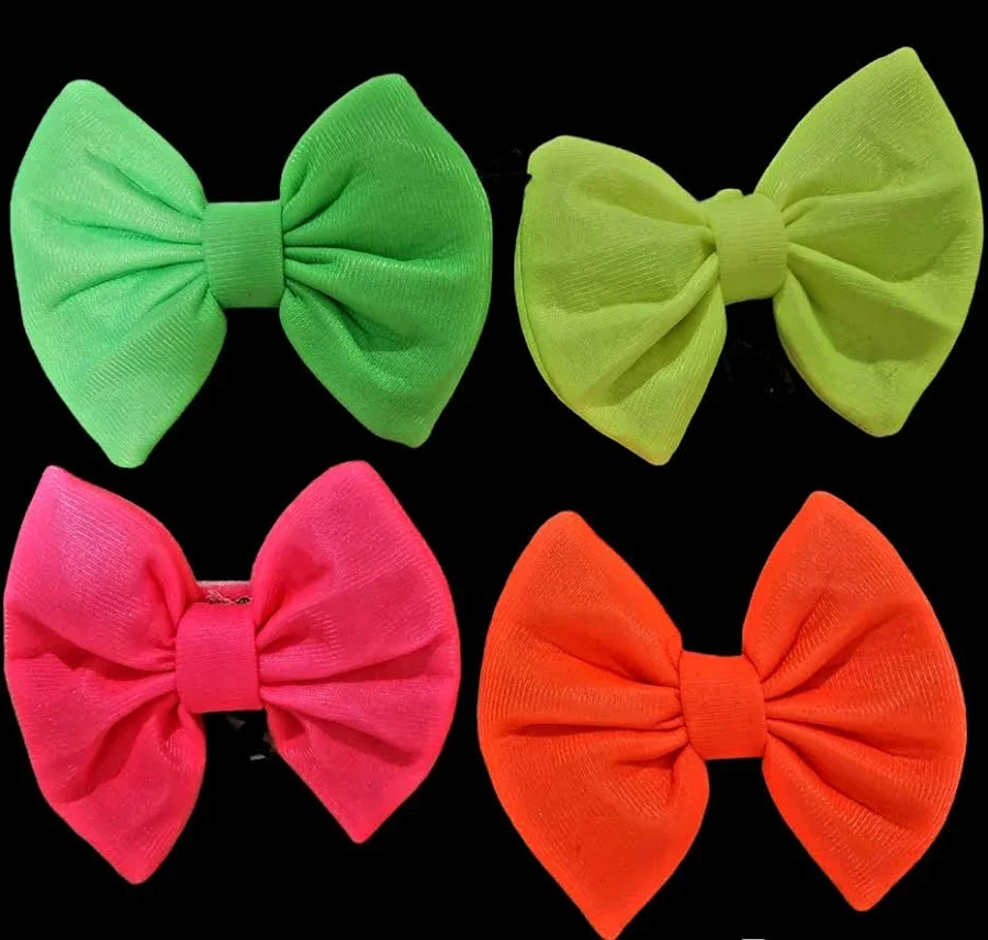MOÑO FLUO X10