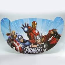 VICERAS AVANGERS X10